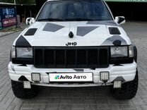 Jeep Grand Cherokee 5.2 AT, 1997, 450 000 км, с пробегом, цена 720 000 руб.