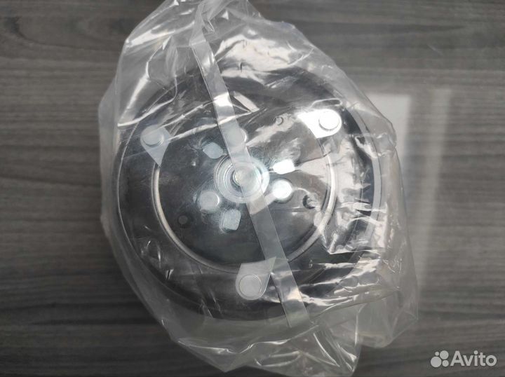 Компрессор кондиционера Krauf