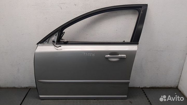 Дверь боковая Volvo S40 2004, 2010