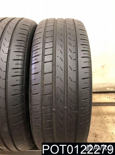 Pirelli Scorpion Verde 215/60 R17 96H