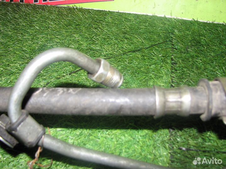 Шланг гидроусилителя mazda DY3R,DY3W,DY5R,DY5W dem