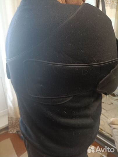 Ортез для плечевого сустава