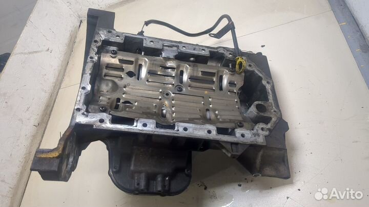 Поддон Land Rover Discovery 3