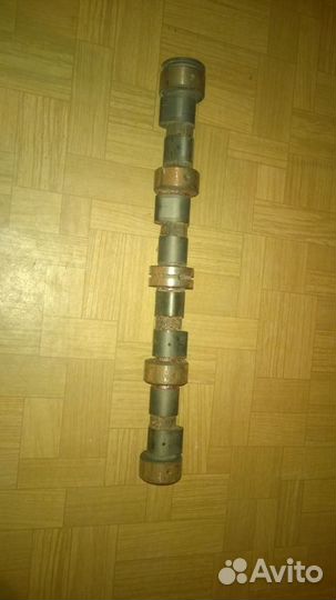 Распредвал ваз 2101-2107