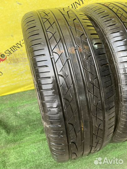 Hankook Ventus V2 Concept 2 H457 225/55 R17 101V
