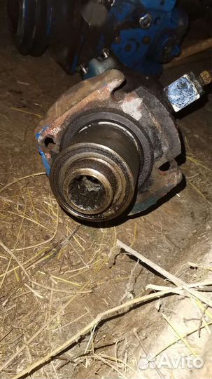 Гст 90 комбайн Енисей мотор