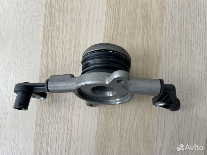 Выжимной подшипник Valeo 804528