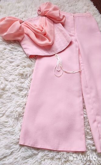 Костюм на девочку