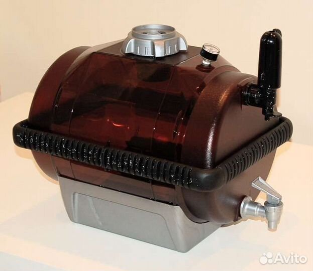 Домашняя минипивоварня beermachine 2006