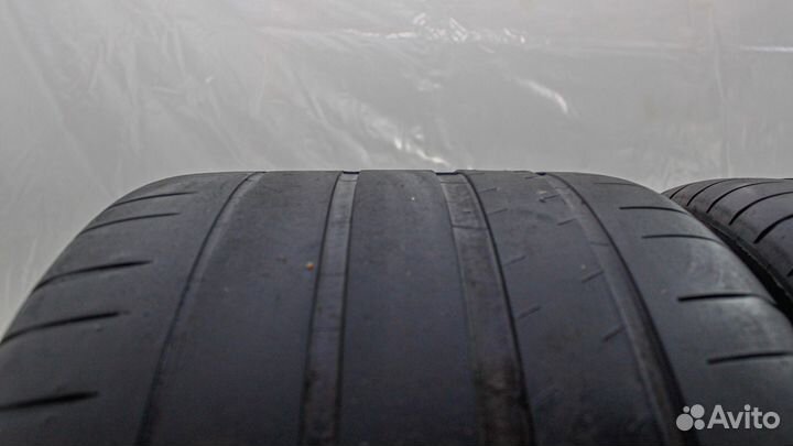 Michelin Pilot Sport 4 315/35 R20 110Y