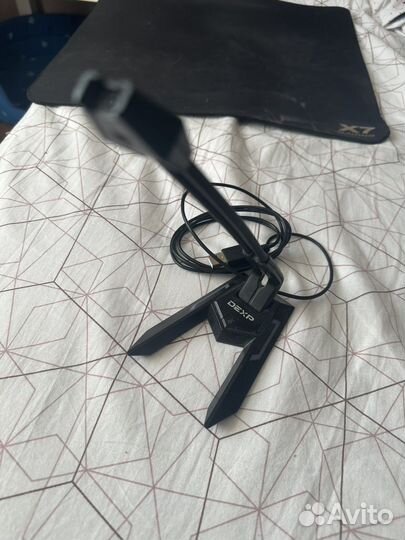 Микрофон dexp U500