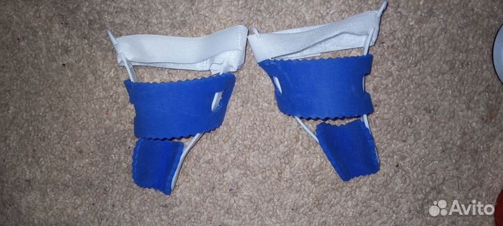 Бандаж большого пальца ноги, новый