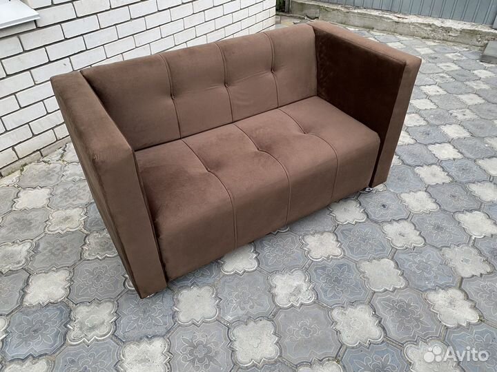 Диван офисный#10188