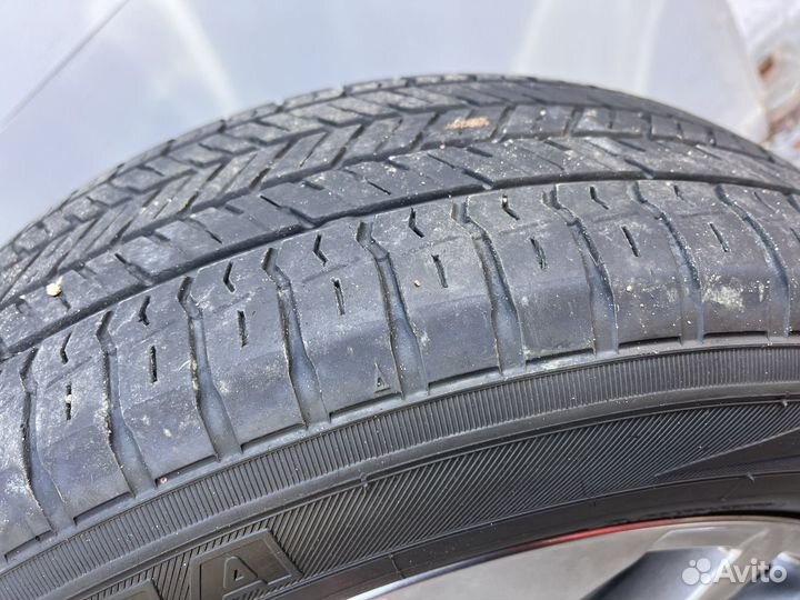 Yokohama Geolandar G901 225/60 R18 100