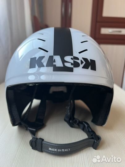 Велошлем kask crono TT