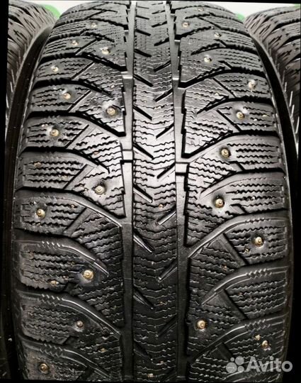 Bridgestone Ice Cruiser 7000 265/65 R17