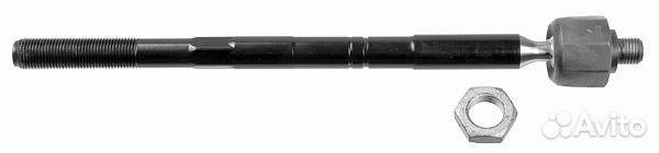 Тяга рул внутр л/пр Ford Focus II