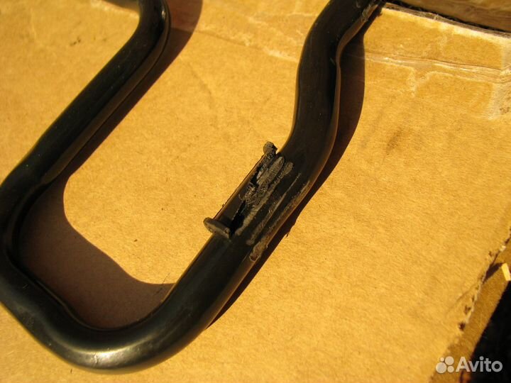 Радиатор охлаждения гур Mercedes-Benz E-Class W211