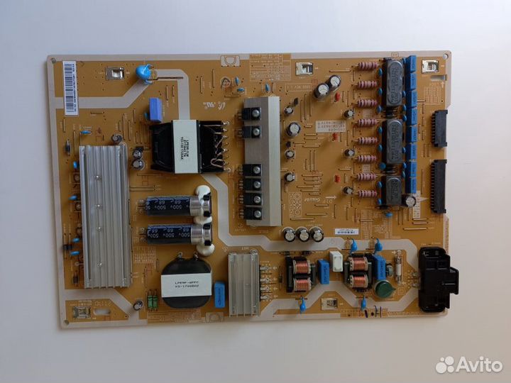 Samsung UE55MU7500