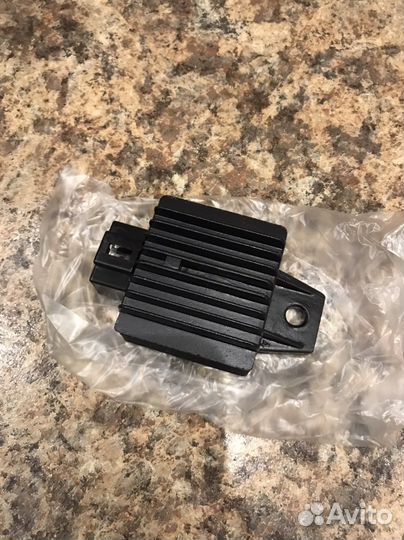 Реле регулятор для Rieju/GasGas/TXT