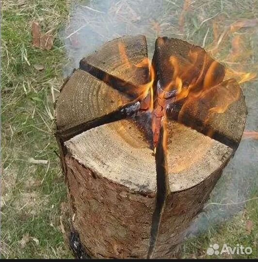 Финская свеча