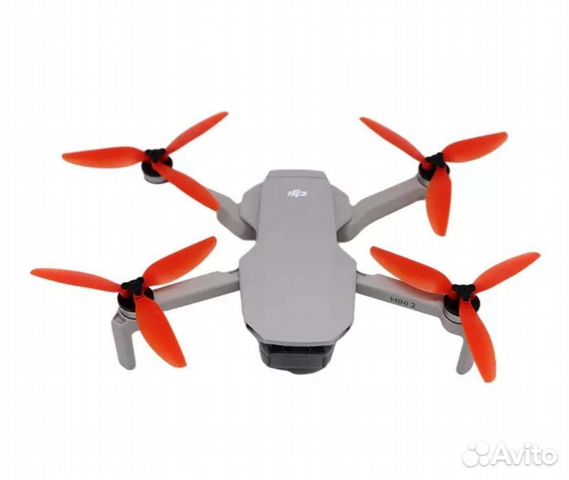 DJI mini 2 аксессуары