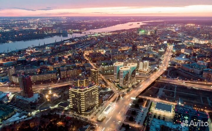 Сантехник вахта