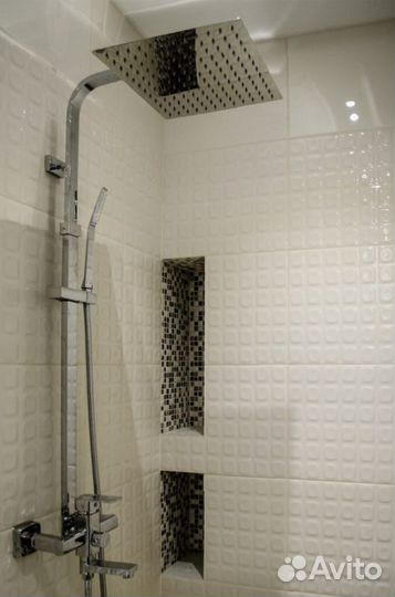 Ремонт квартир