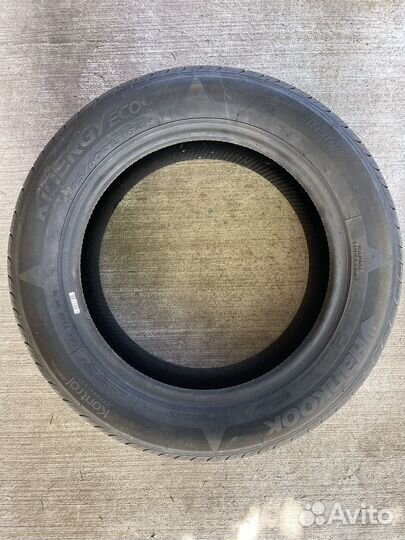 Hankook Kinergy Eco K425 185/60 R15 84H