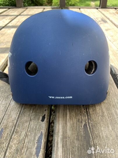 Шлемы Roces, Limar, Cyclotech