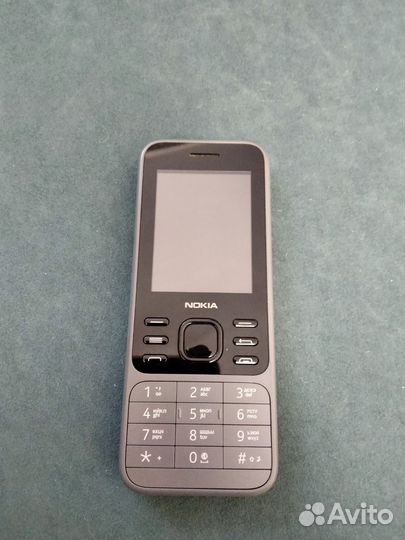 Nokia 6300 4G, 4 ГБ