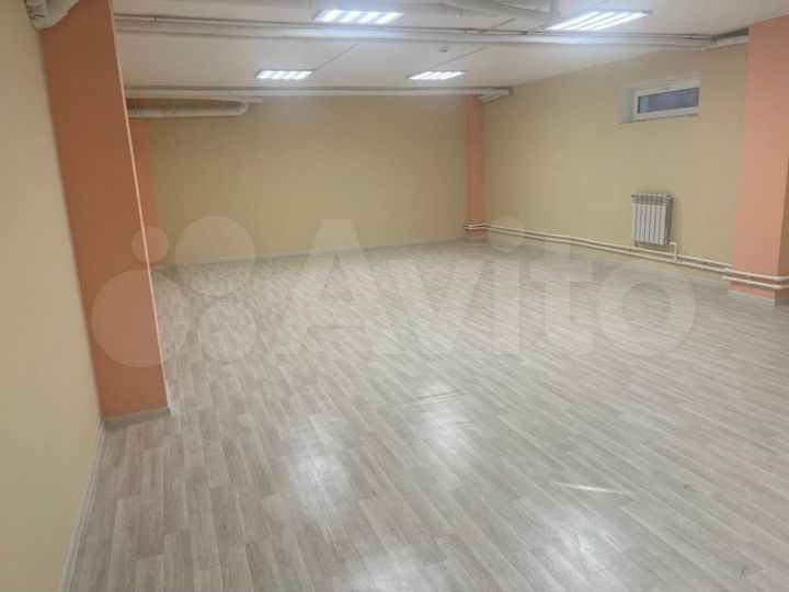 Офисное помещение, 67.6 м²