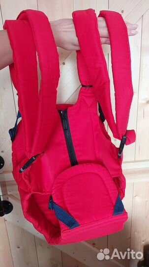 Кенгуру переноска Юкка