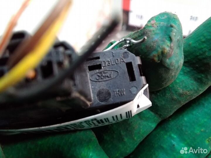 Кнопка ASC / ESP Ford Mondeo 3 рест. 2007 1556680