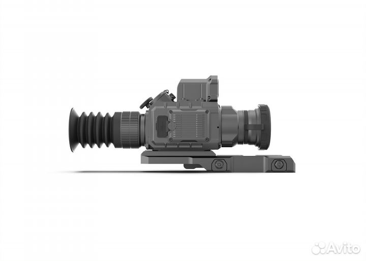 Тепловизионный прицел Conotech Polaris 350RL