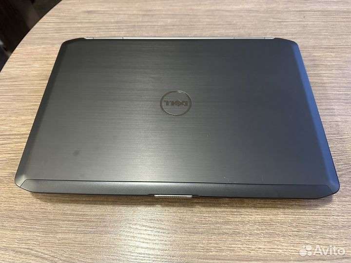 Ноутбук Dell Laititude E5420