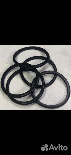 Кольца упл 3954829