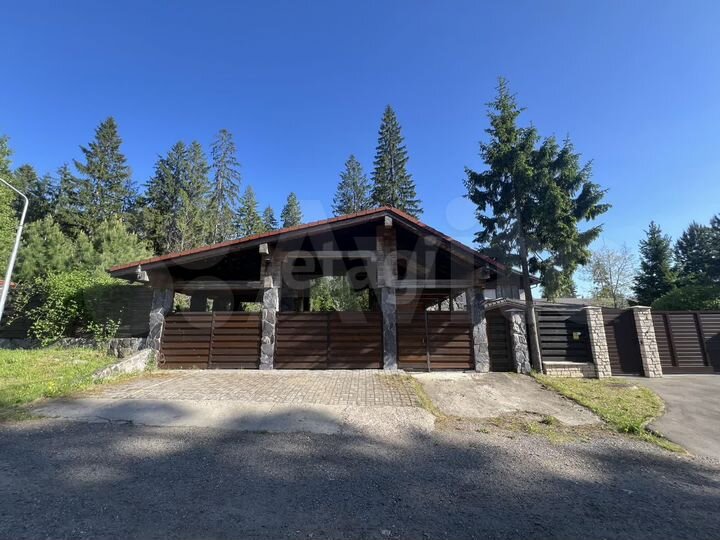 Дом 150 м² на участке 20 сот.