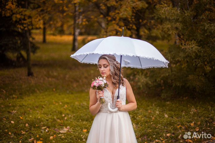 Зонты для фотосессии, аренда