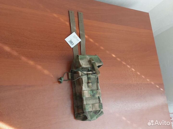 Подсумок под 2ак закрытый