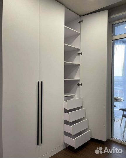 Шкаф на заказ