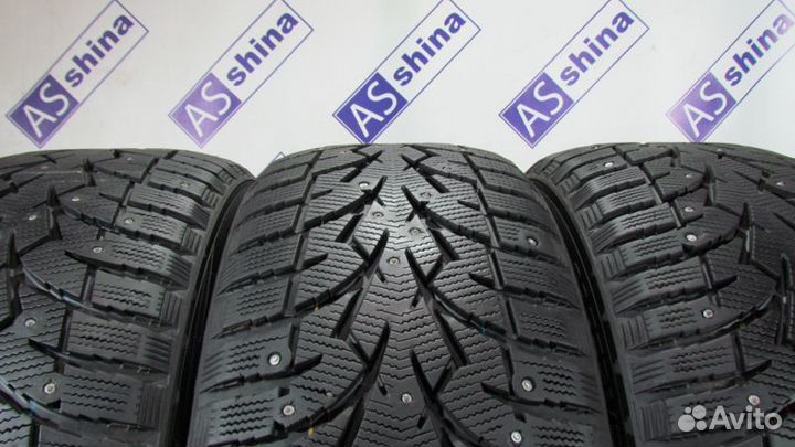 Toyo Observe G3-Ice 235/50 R19 и 255/45 R19 96R
