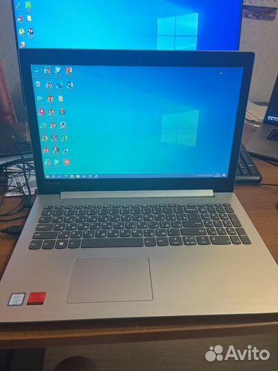 Ноутбук lenovo