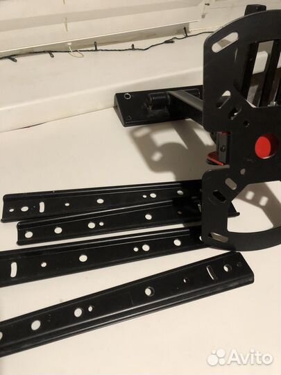 Кронштейн для телевизора поворотный