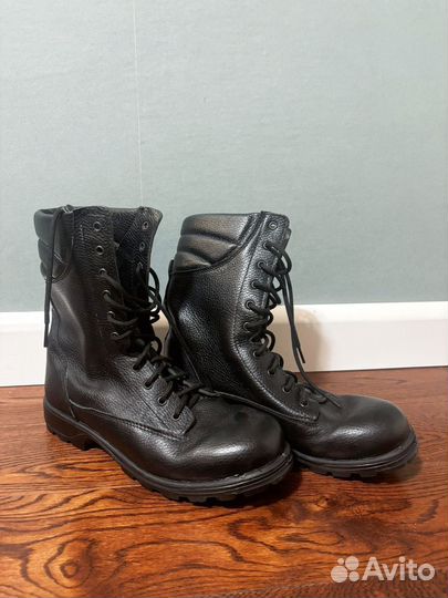 Берцы Парижская коммуна 43