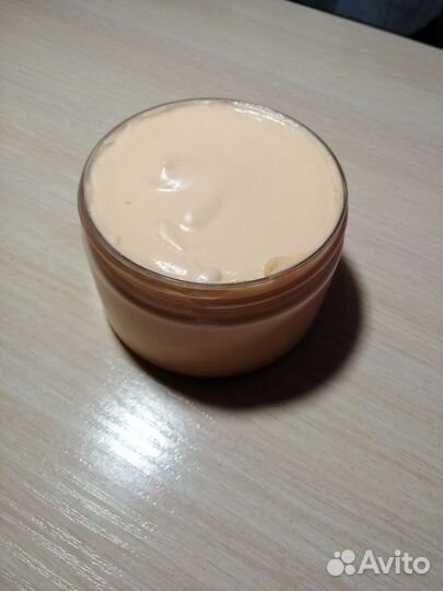 Твердый шампунь