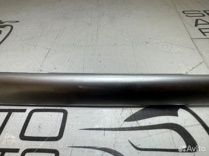Накладка двери задняя правая Mercedes Benz Ml 164