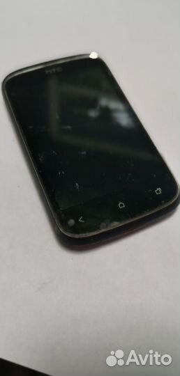 HTC Desire C, 4 ГБ
