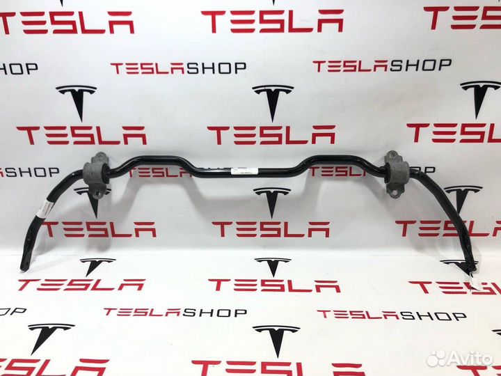 Стабилизатор задний Tesla Model Y 2021