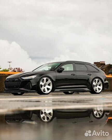 Оригинал ковка Rotiform USA R22 Audi RS6 C8 RS7 C8